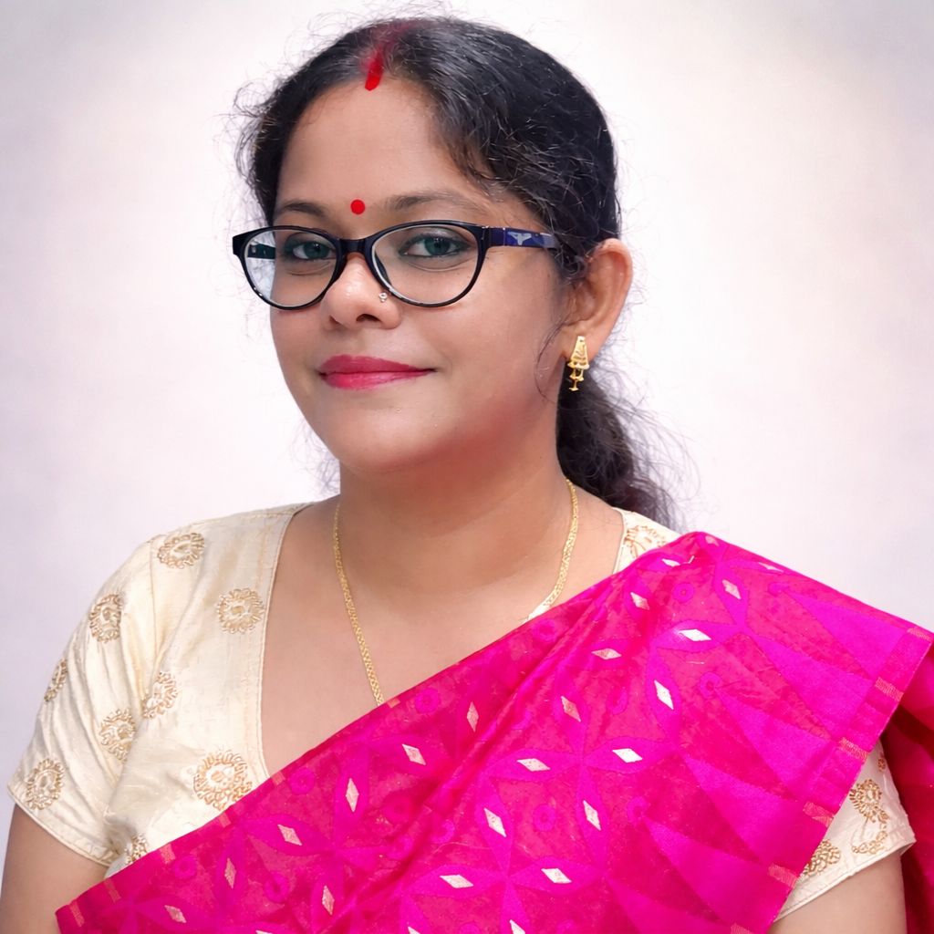 Sangita Kundu